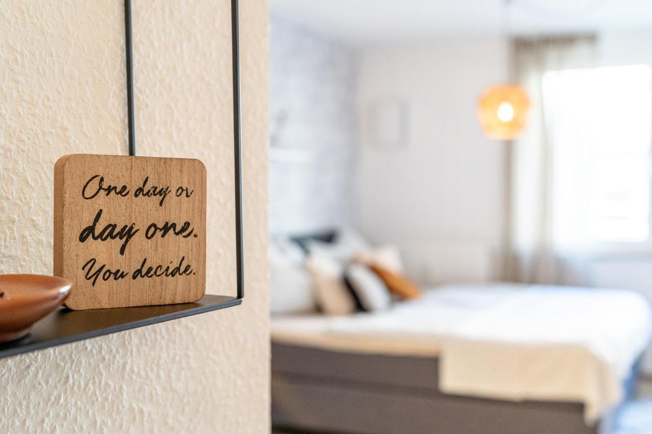 Neu☆Business Apartment☆Messe/Airport☆Tiefgarage Ляйнфельден-Ехтердінген Екстер'єр фото