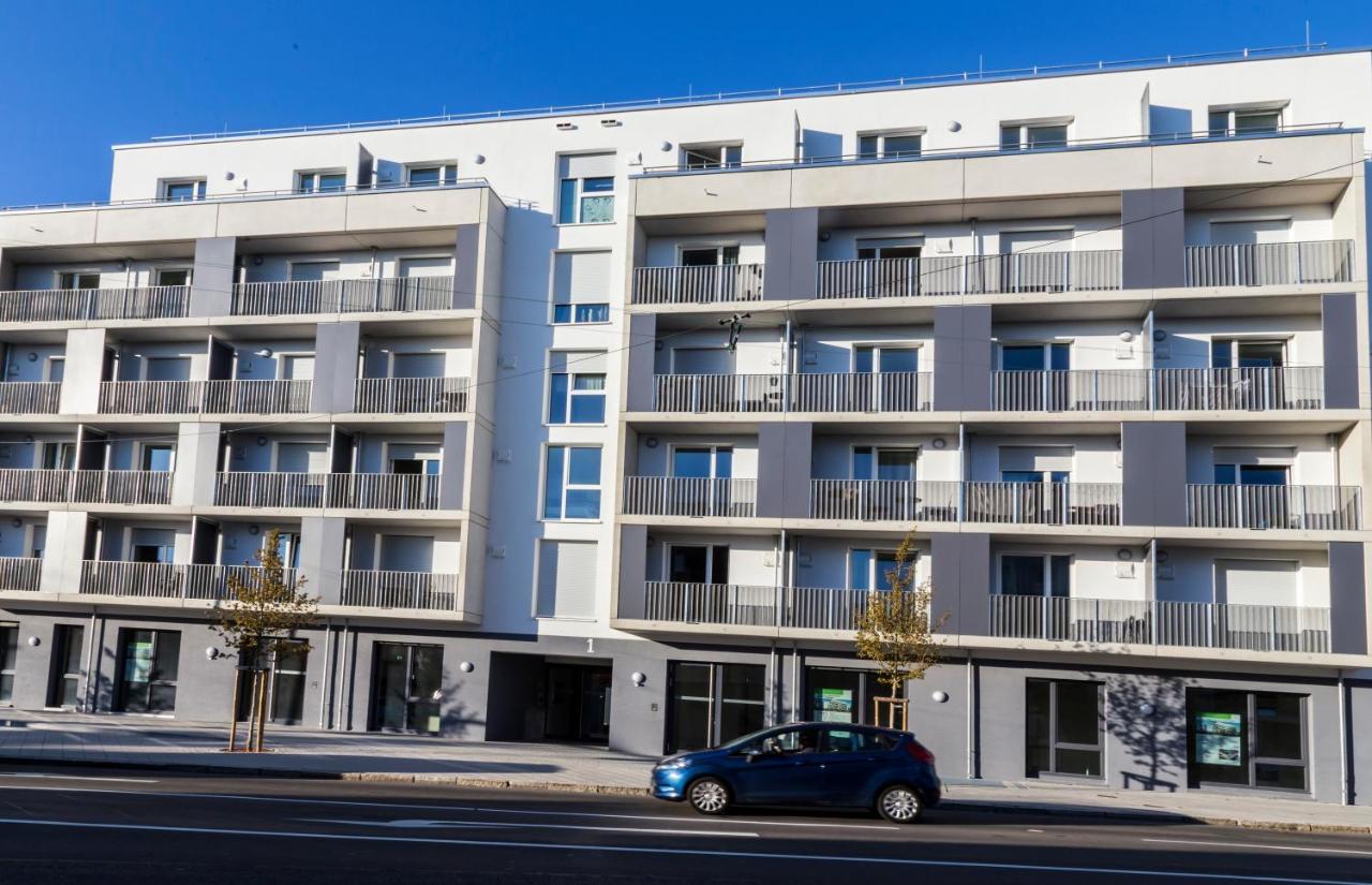 Neu☆Business Apartment☆Messe/Airport☆Tiefgarage Ляйнфельден-Ехтердінген Екстер'єр фото