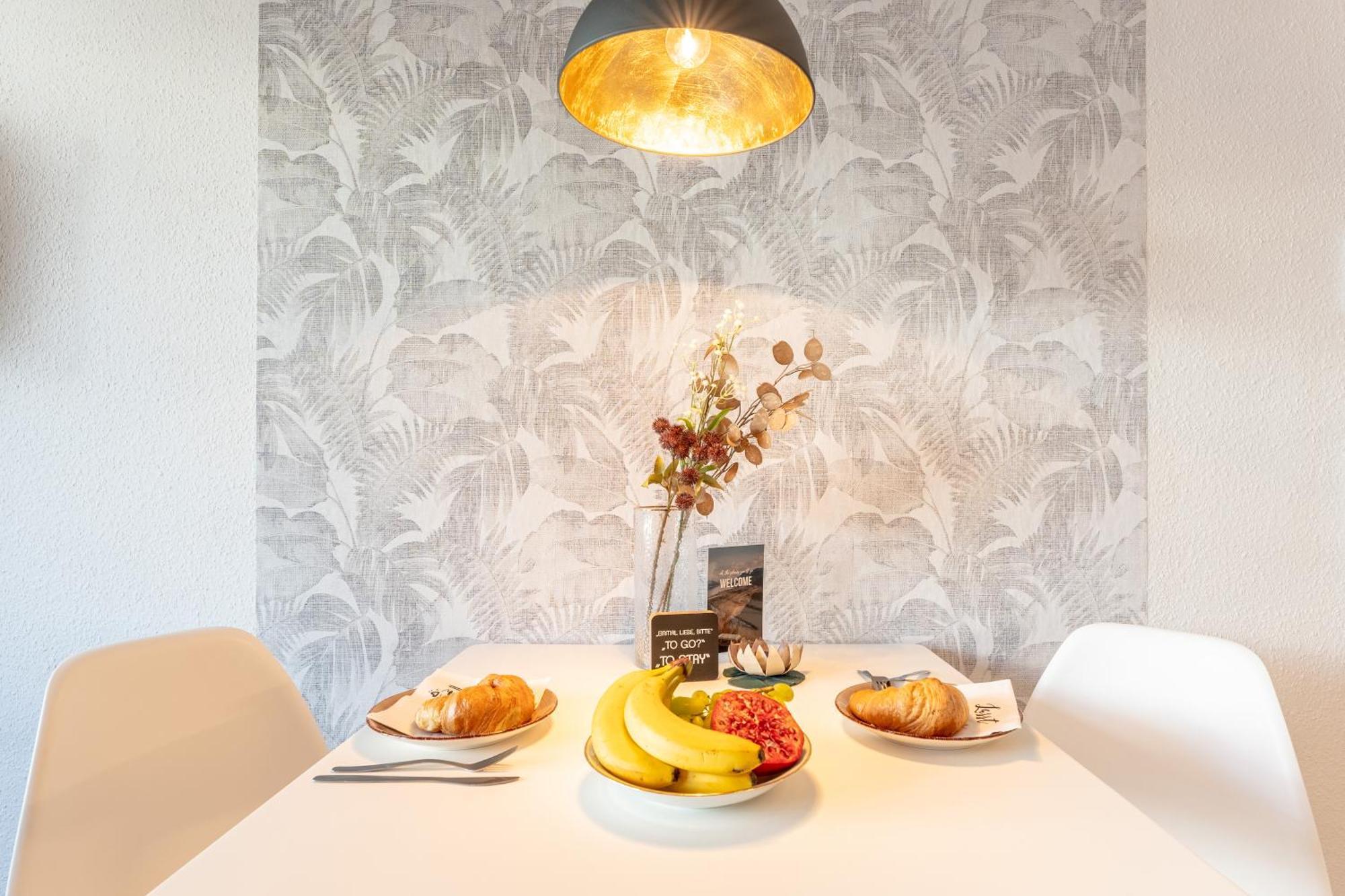 Neu☆Business Apartment☆Messe/Airport☆Tiefgarage Ляйнфельден-Ехтердінген Номер фото